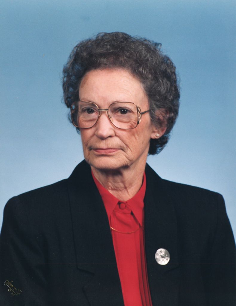 Lessie Chance