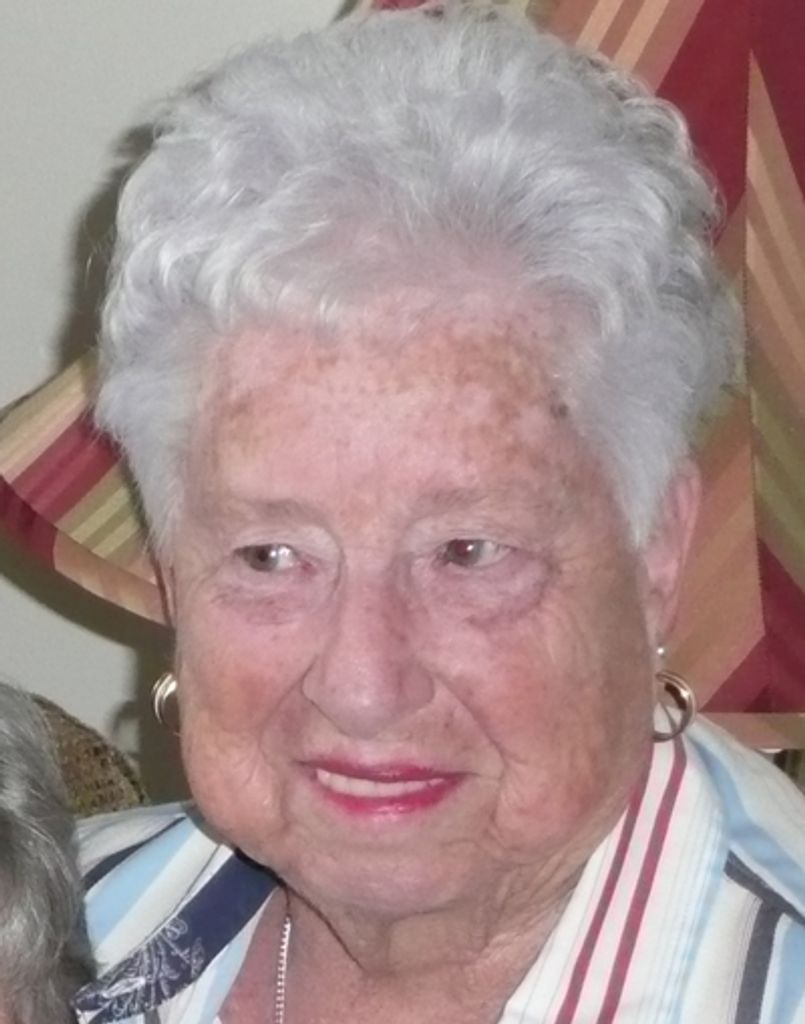 Shirley Dodge Profile Photo
