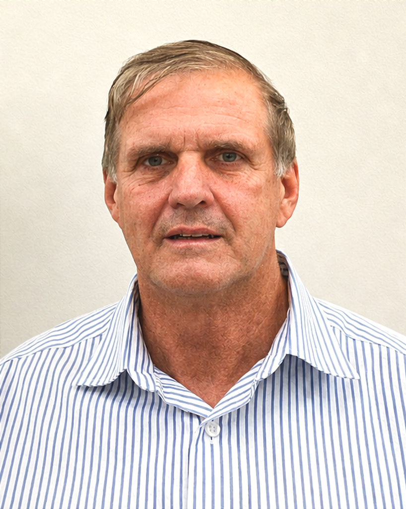 Dale Henry McDavitt Profile Photo