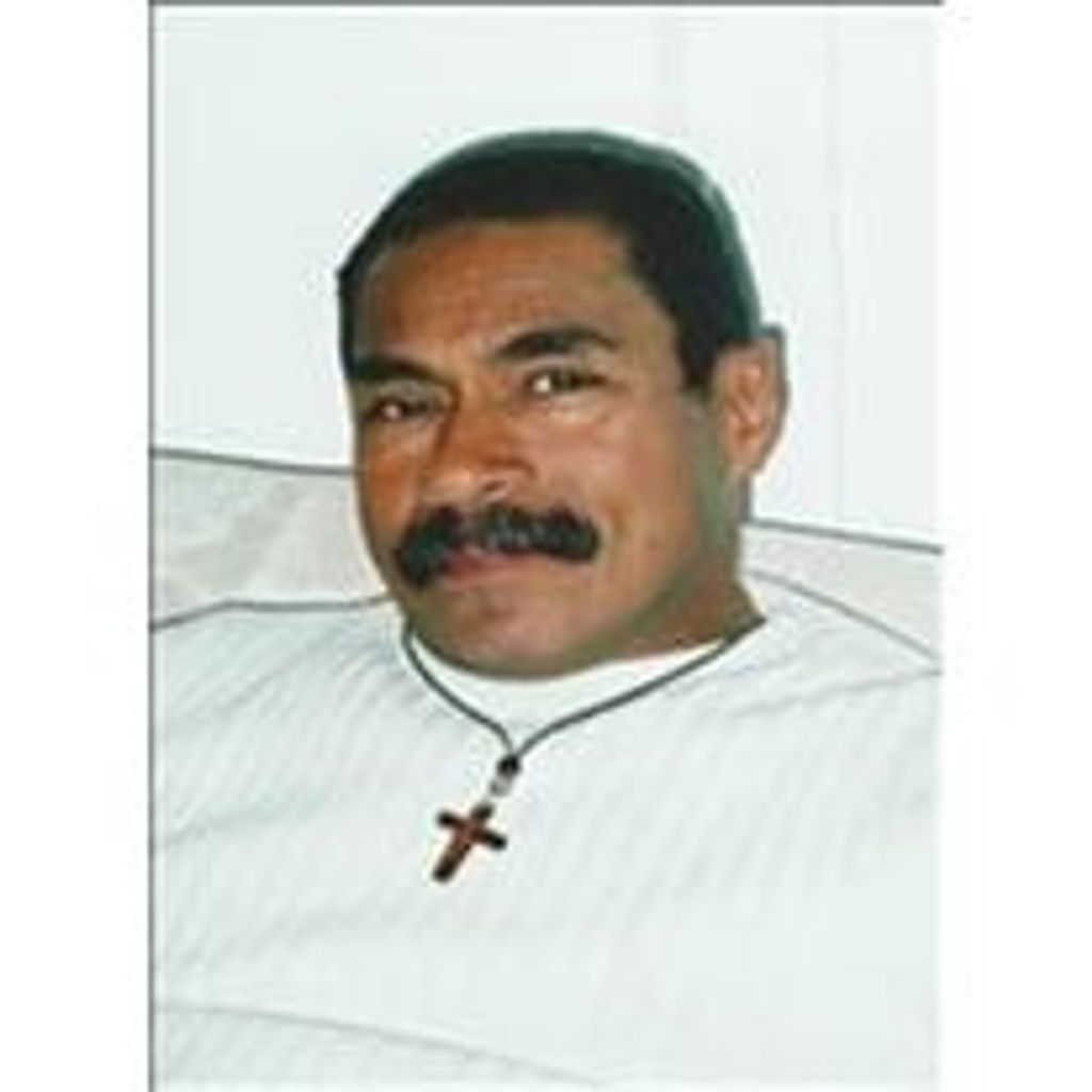 Romualdo Rodriguez Baez