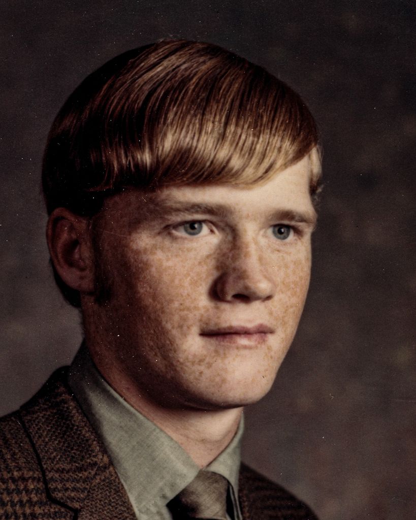David Larson Profile Photo