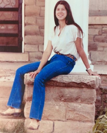 Victoria E. Makins's obituary image