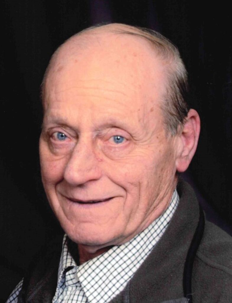 Clifford E. Hiler