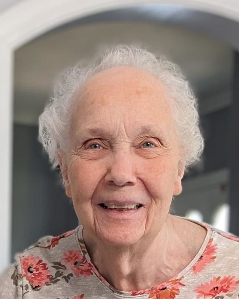 Pauline Paquette Profile Photo