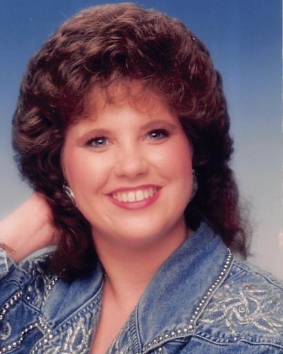Tammy Aretha Monroe's obituary image