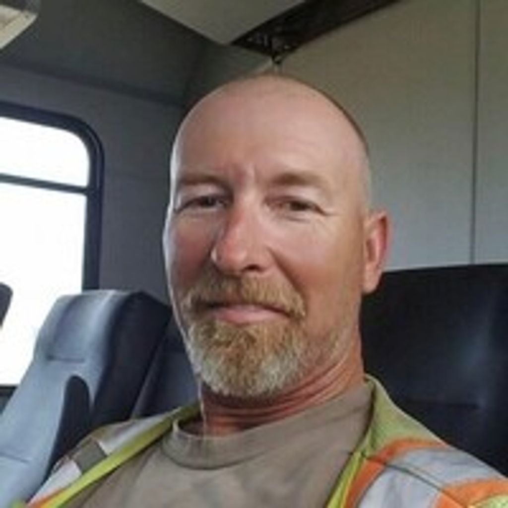Christopher Harbaugh