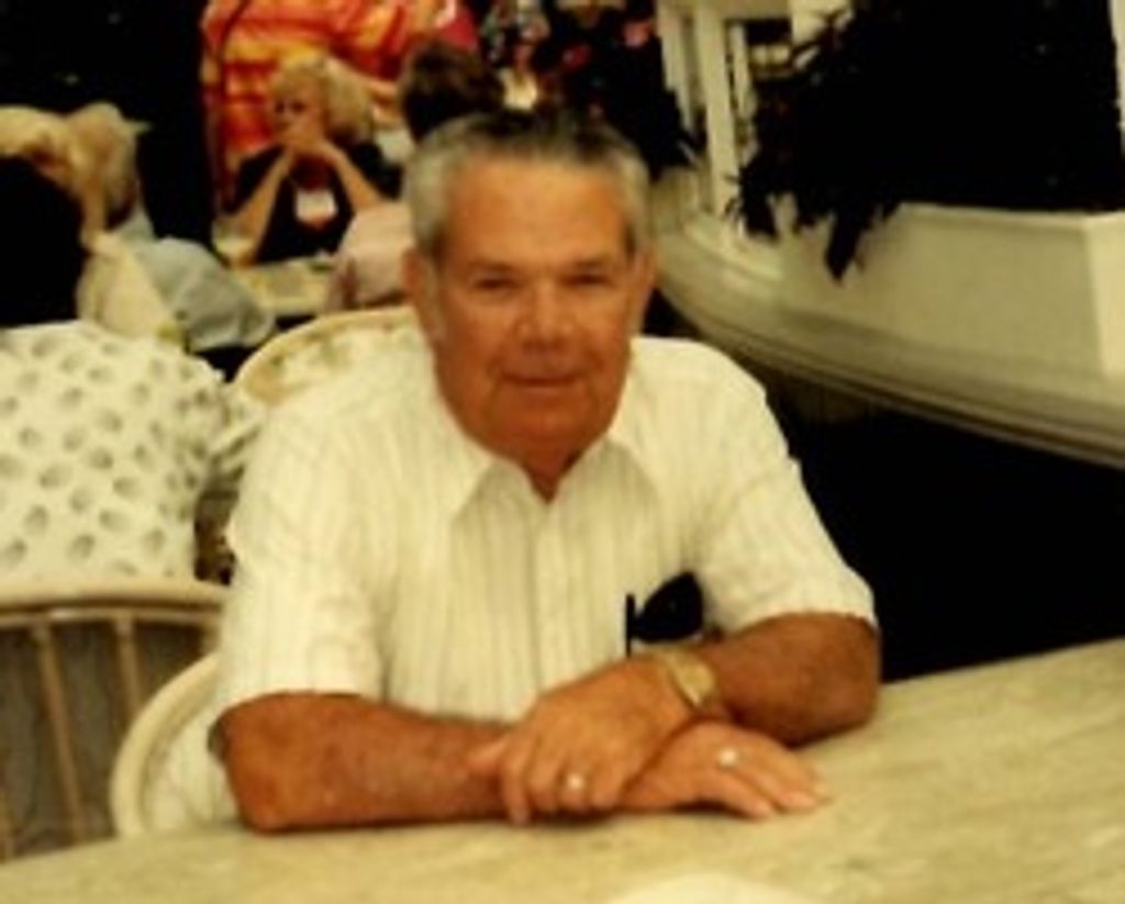 Jesse Rhoden Profile Photo