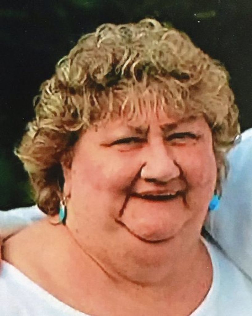 Donna Kay Kershner Profile Photo