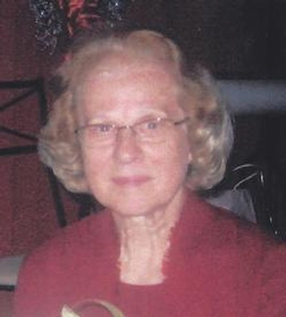 Dorothy L. "Dot" Kipfer