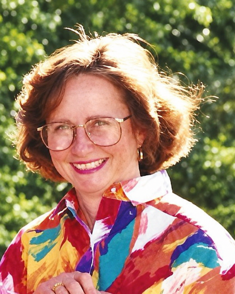 Susan E. Mikes Profile Photo