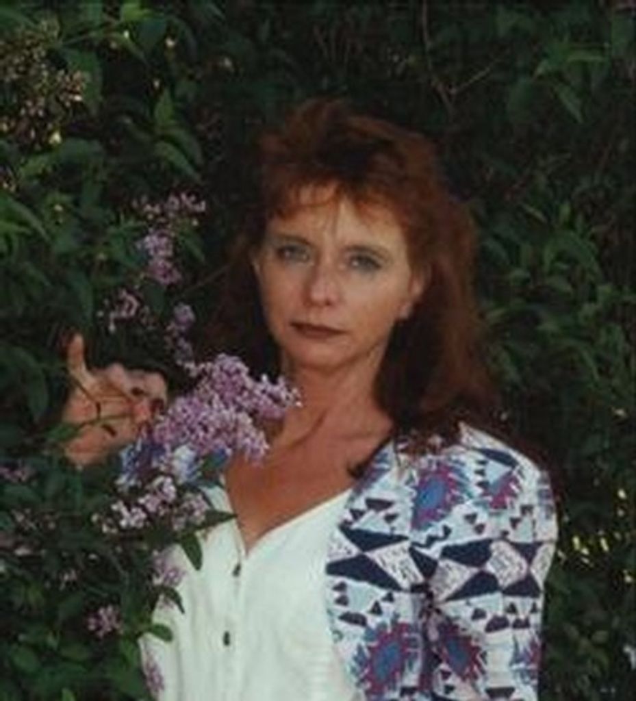 Berniece Kay "Berni" Funk