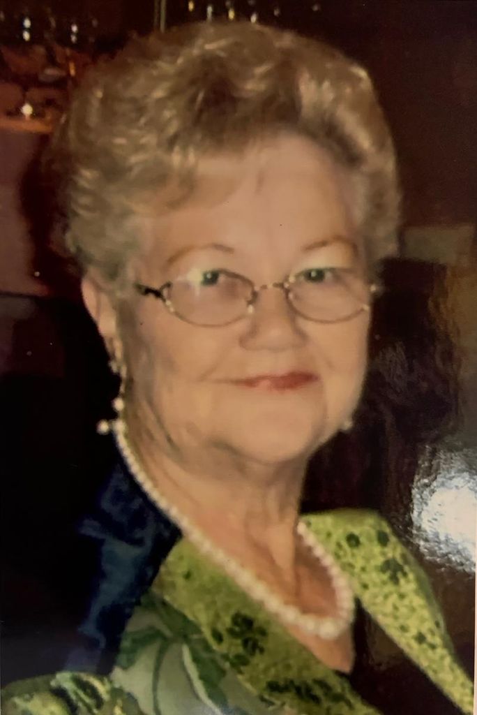 Lola Mae Landrum Profile Photo