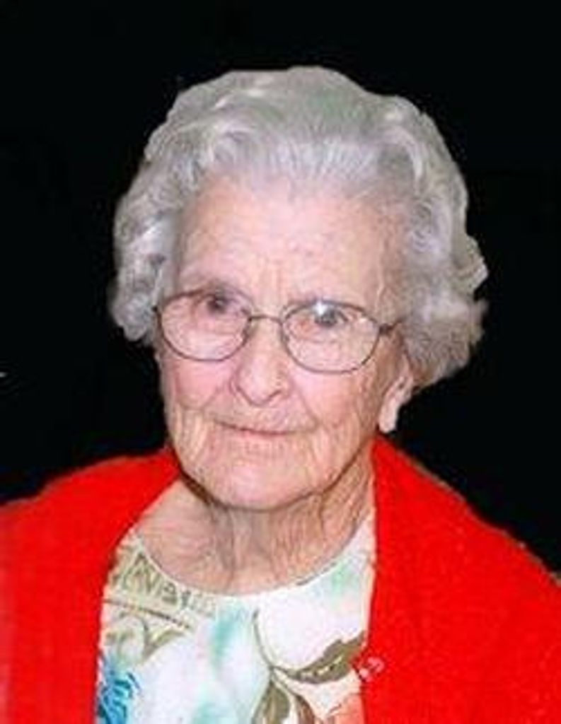 Margaret Rowland Scruggs