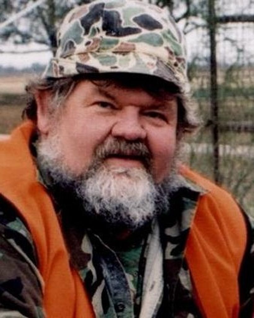 Raymond "Big Hall" Hall