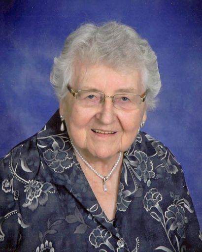 Carol Henke's obituary image