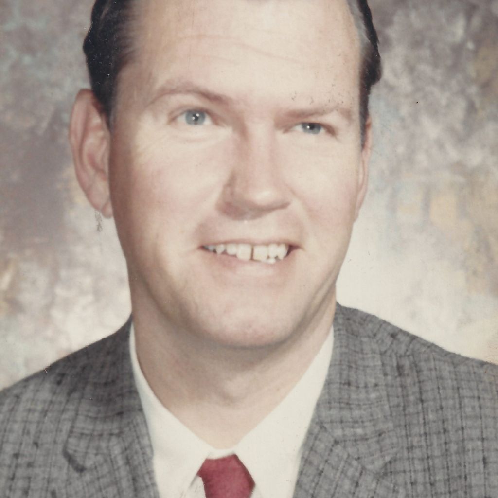 Grant Gaylord Stone Profile Photo