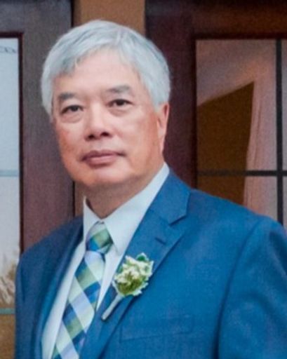 William Wu Profile Photo
