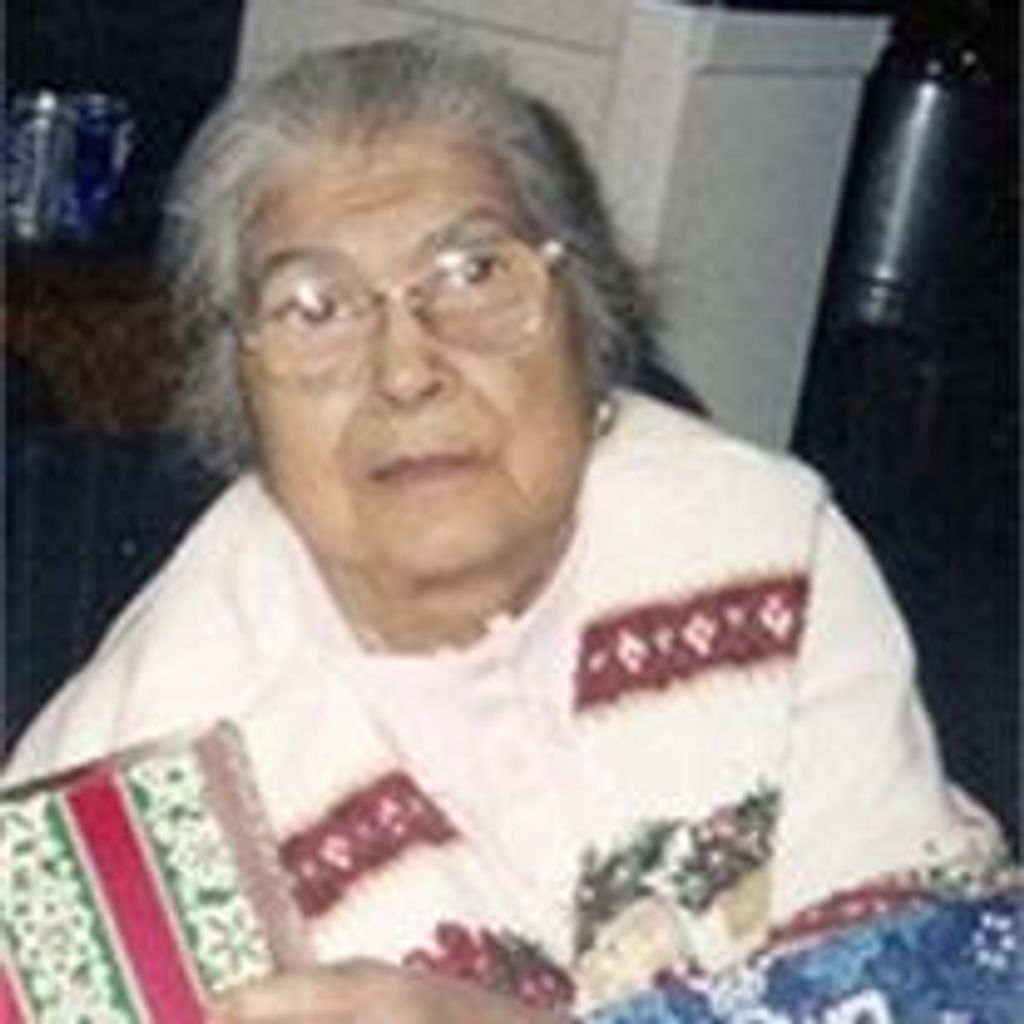 Enriqueta Alvarado