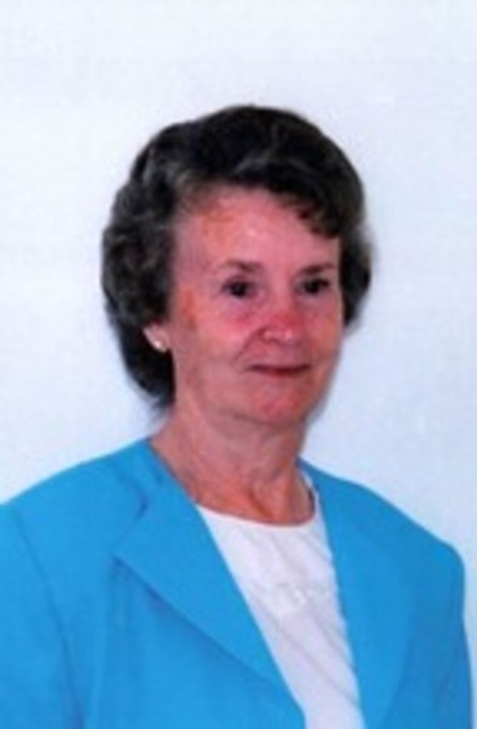 Emma Jean Maxwell (Hensley) Profile Photo