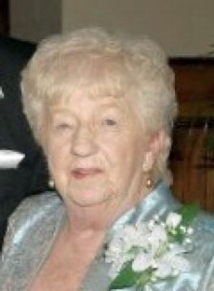 Irene Russell Profile Photo