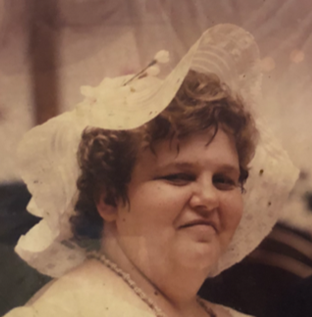 Diana Diane Cobb Nolen