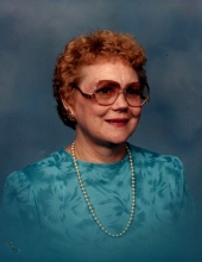 Frances M. Miller