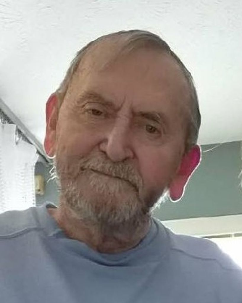 James Robert Heavner