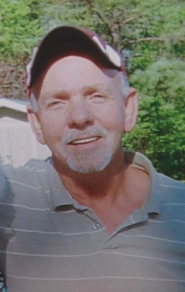 Harold Travis Lambert Profile Photo