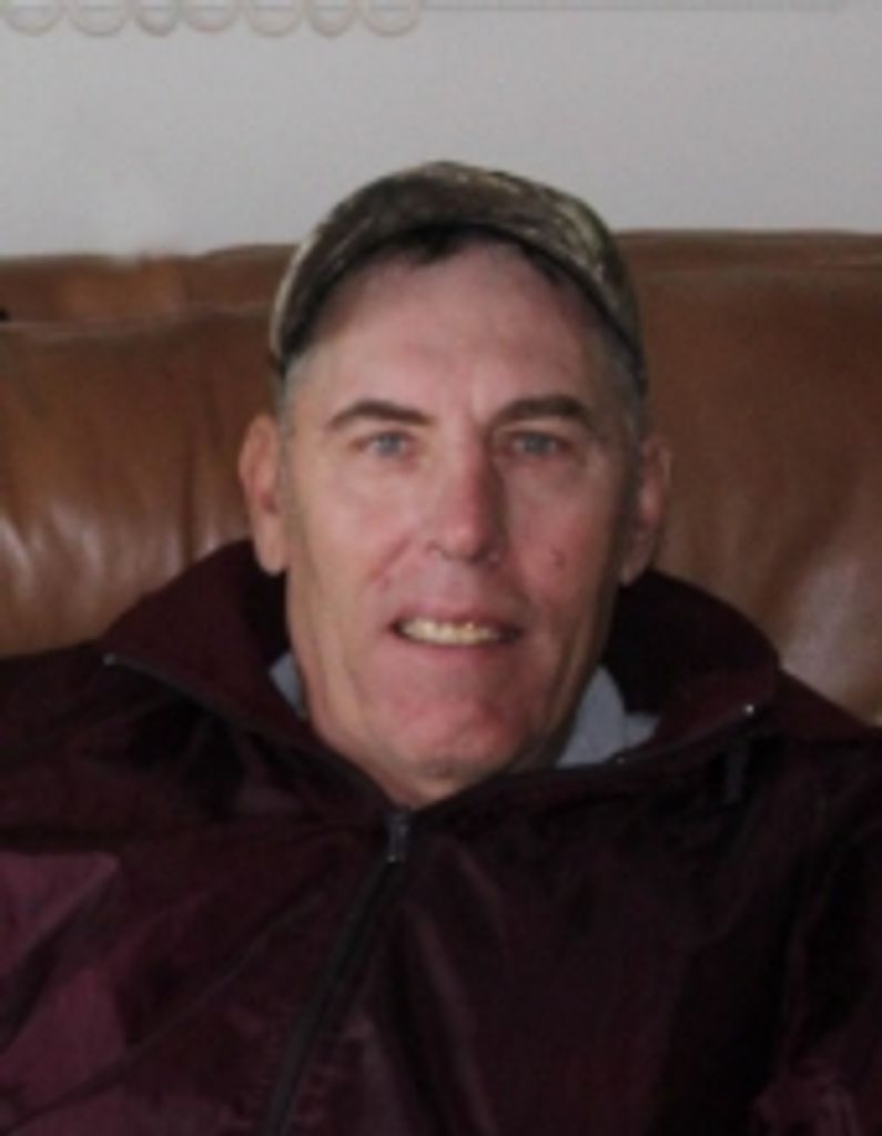 Elmer Matzke