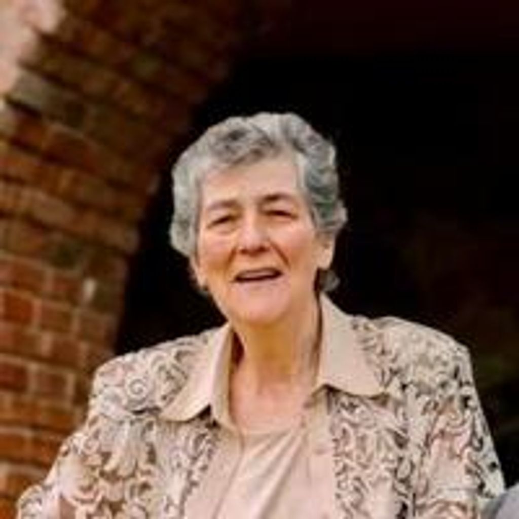 Mary Grace Mattera Profile Photo