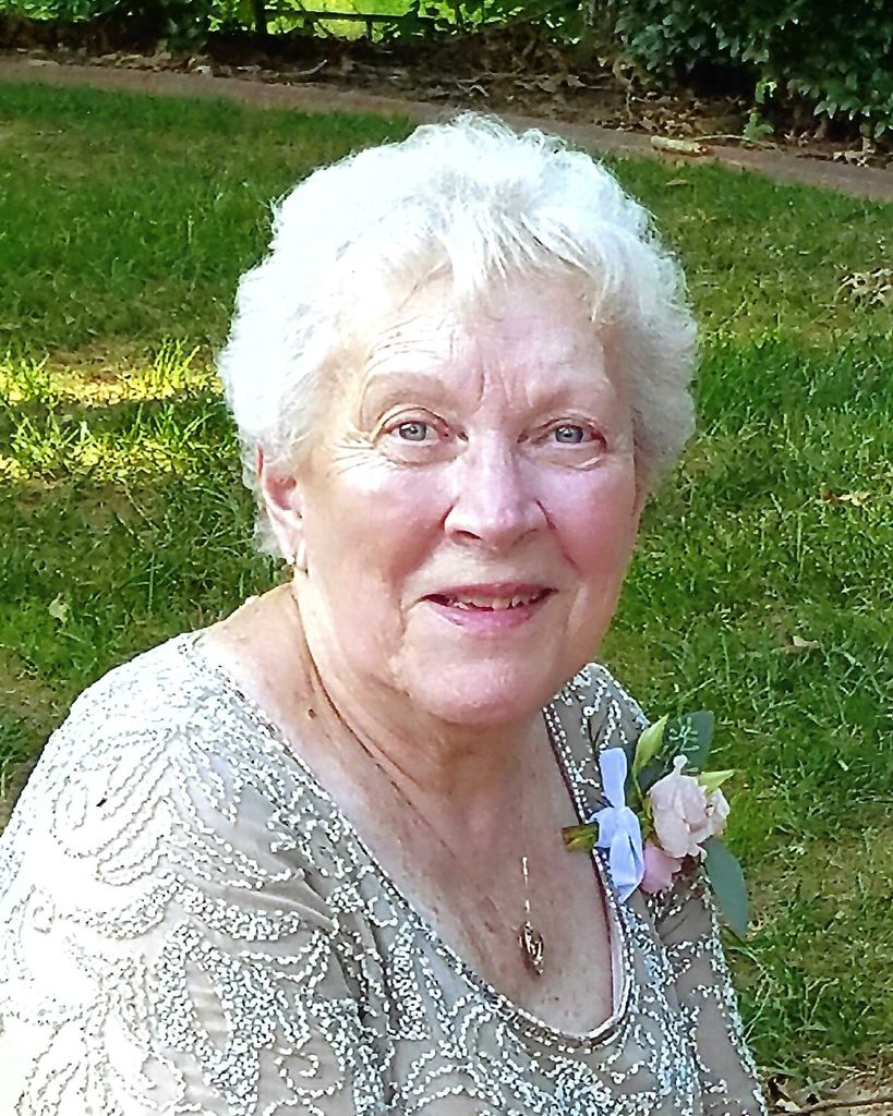 Joyce Caudill Profile Photo