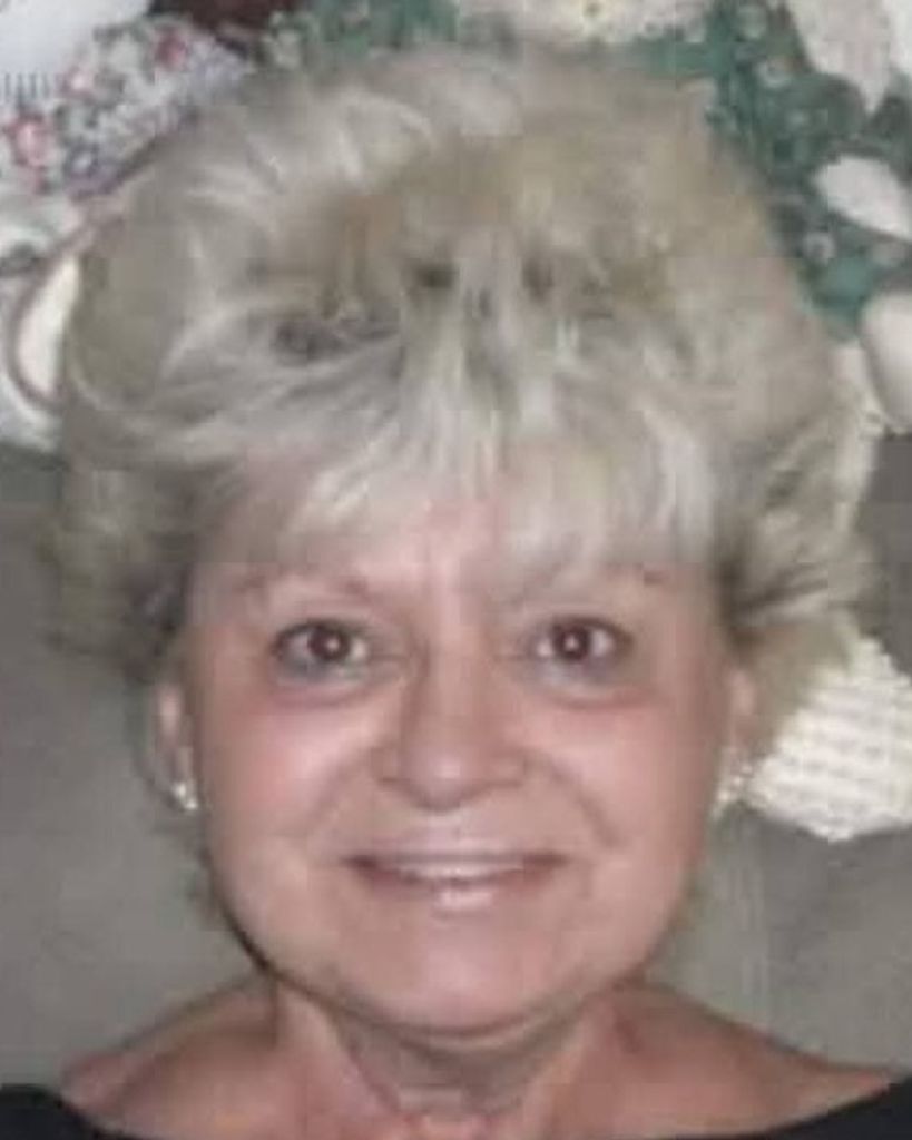 Carolyn June Peppeard Profile Photo