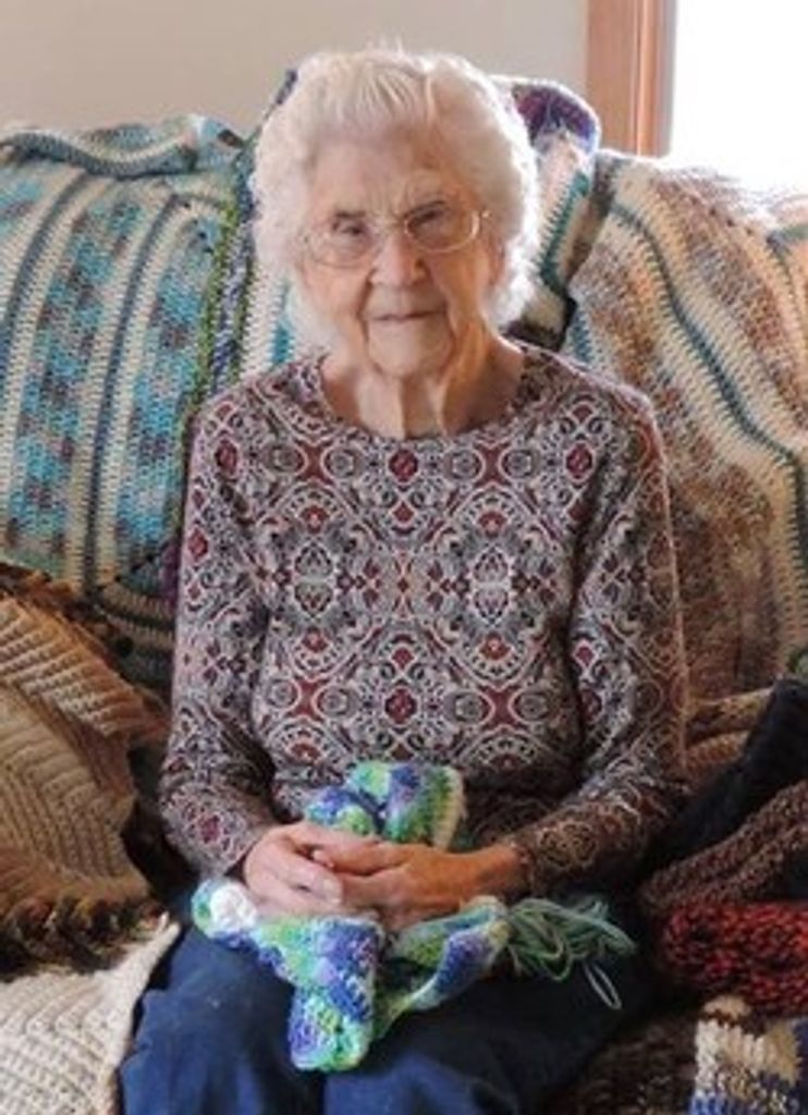 Louise Fritschler