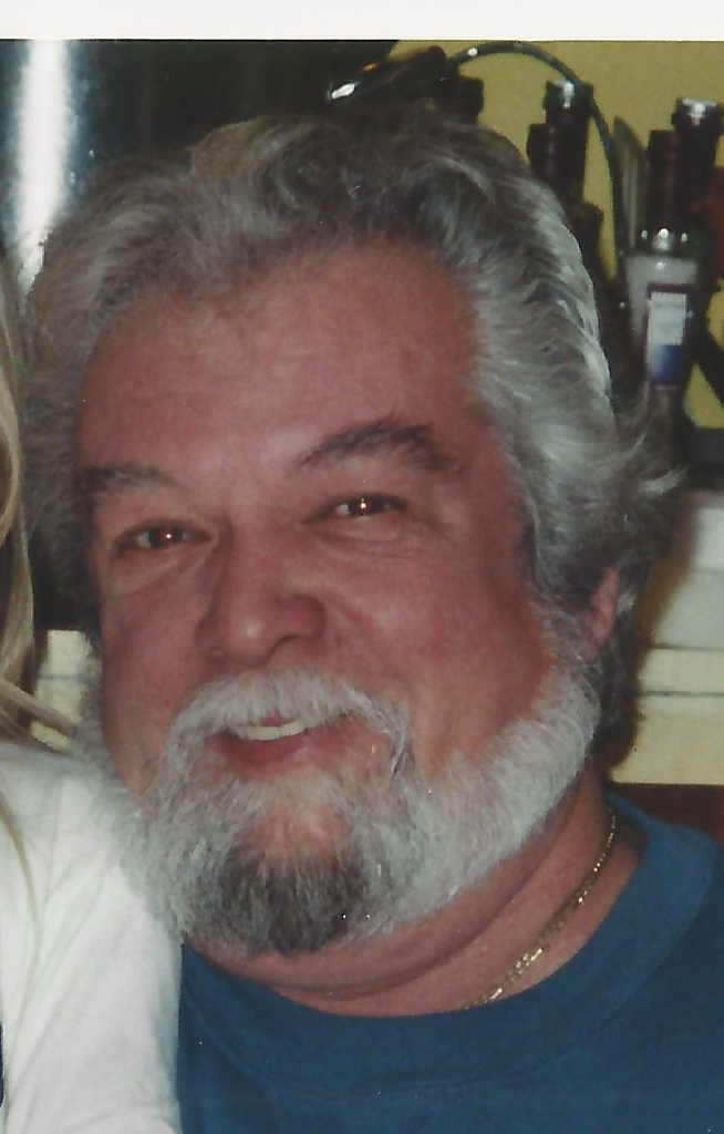 Bruce Gagnon Profile Photo