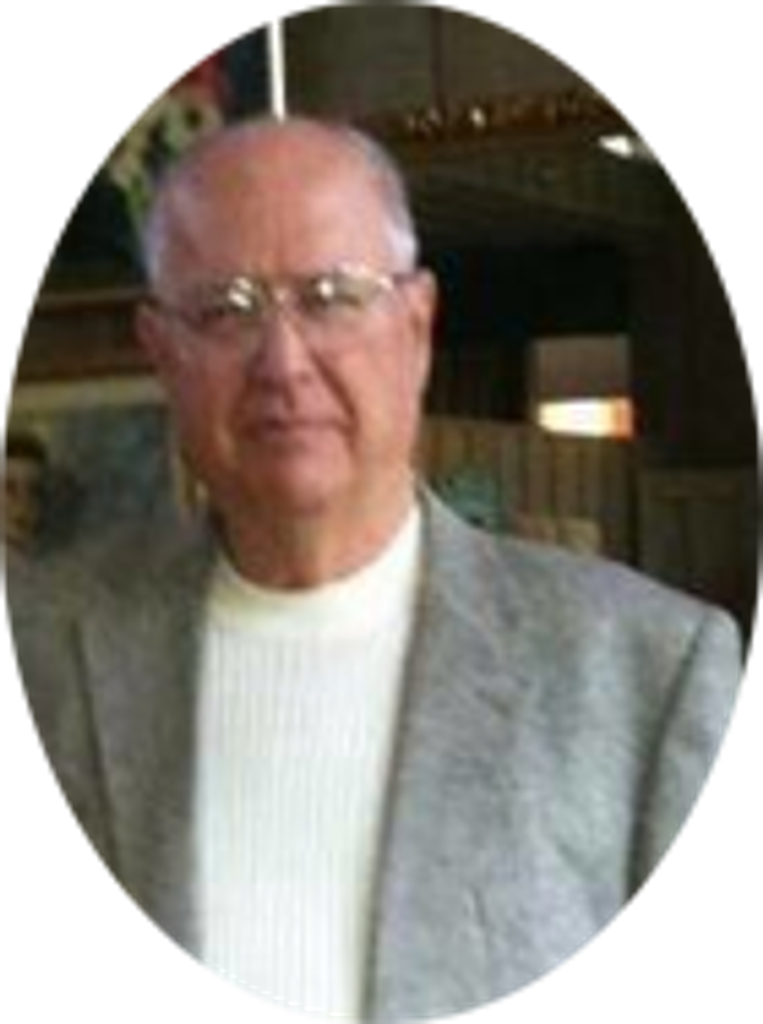 Brian Nicholson