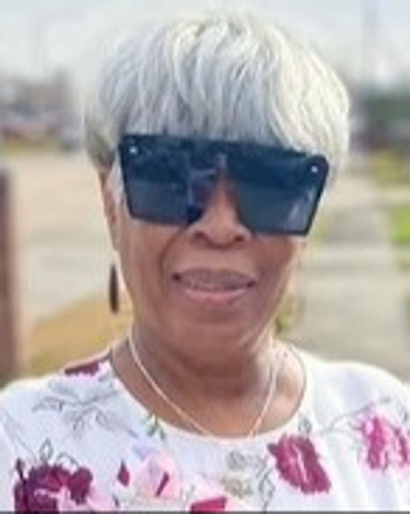 RUBY MAE DORSEY Profile Photo