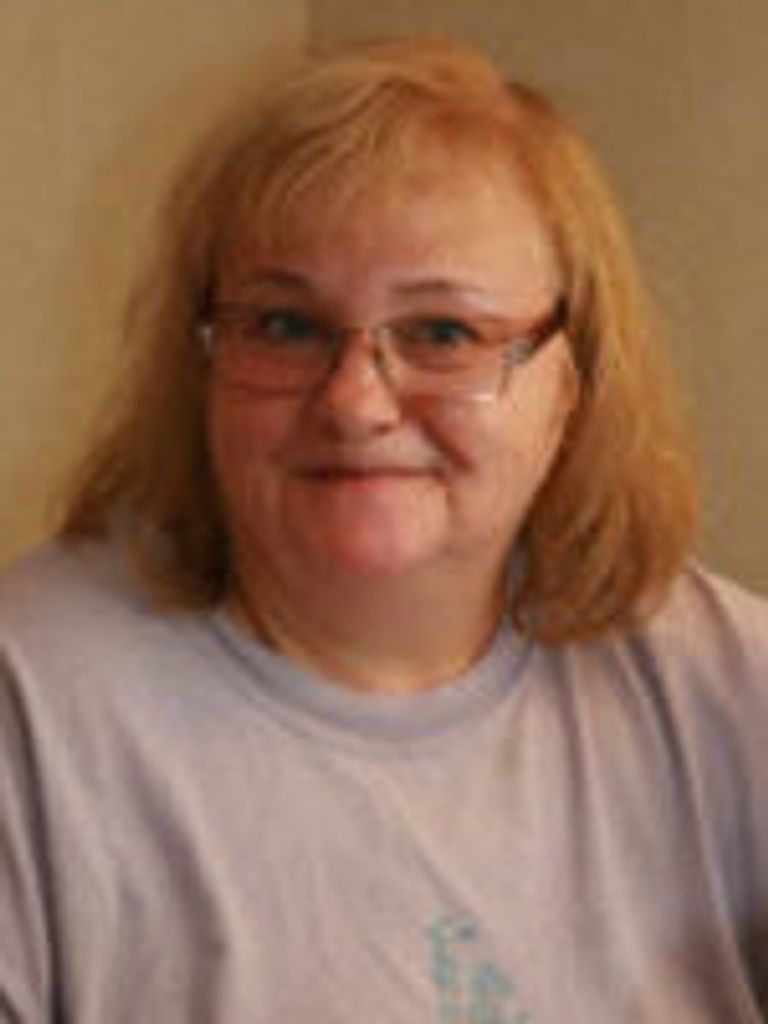 Joyce I. Cooper Profile Photo