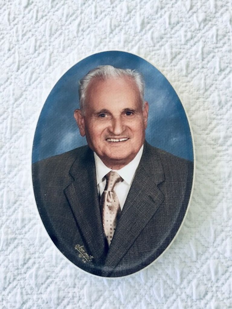 James Dwight Partin Profile Photo