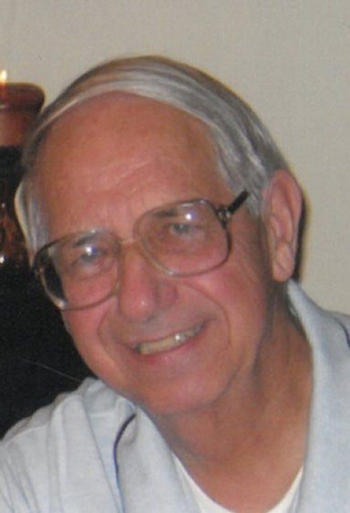 Ronald Anthony Scambray Profile Photo
