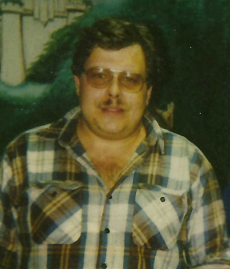 Virgil Coombs