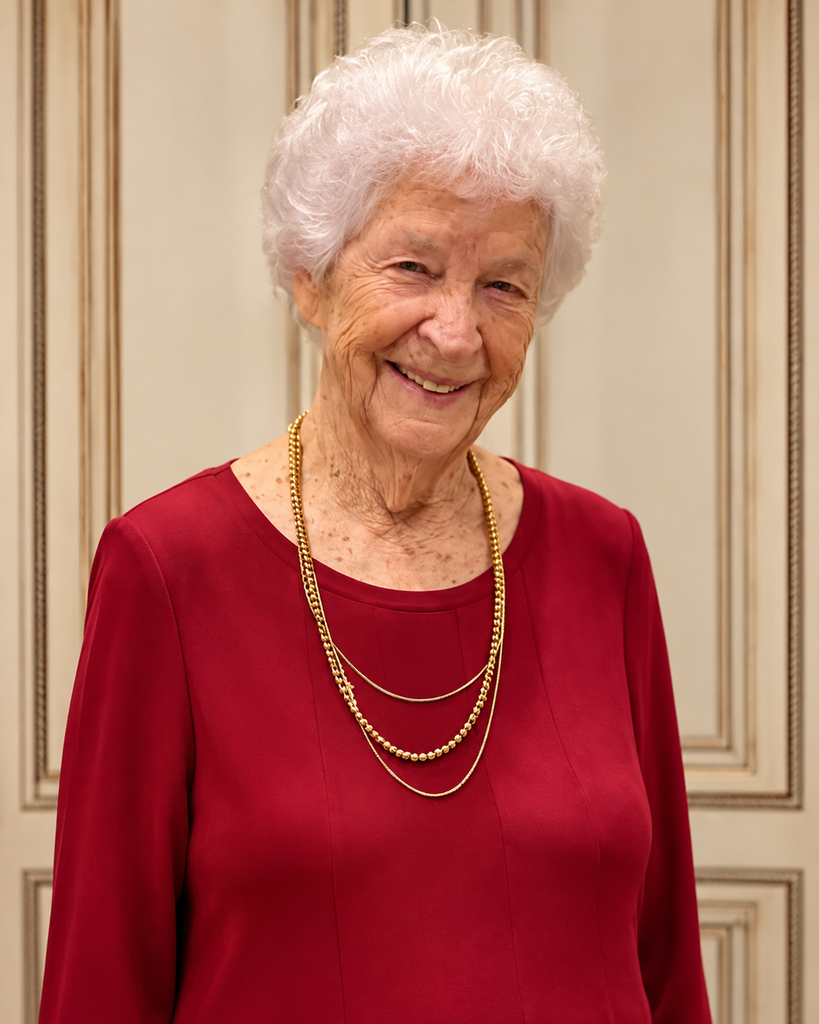 Martha Lucille Mills Profile Photo