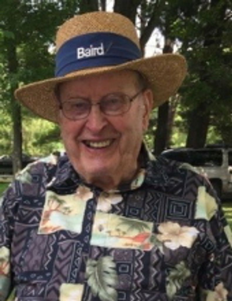 Harry J Golomski Profile Photo