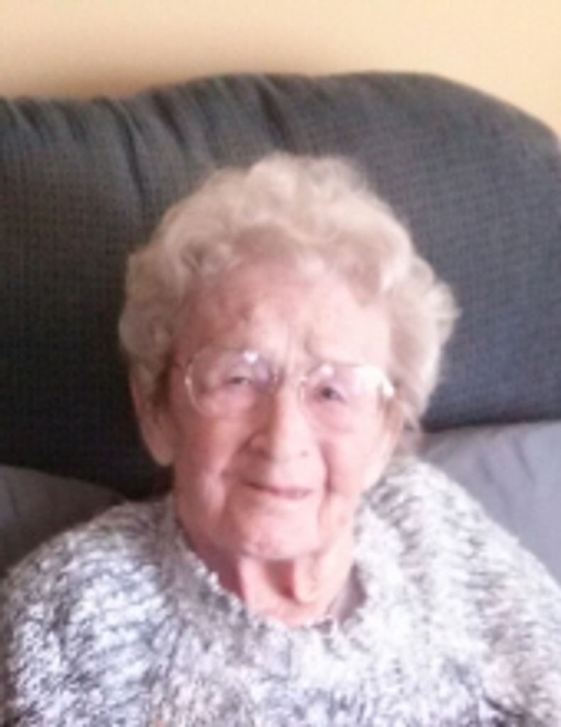 Imelda  R. Dorau