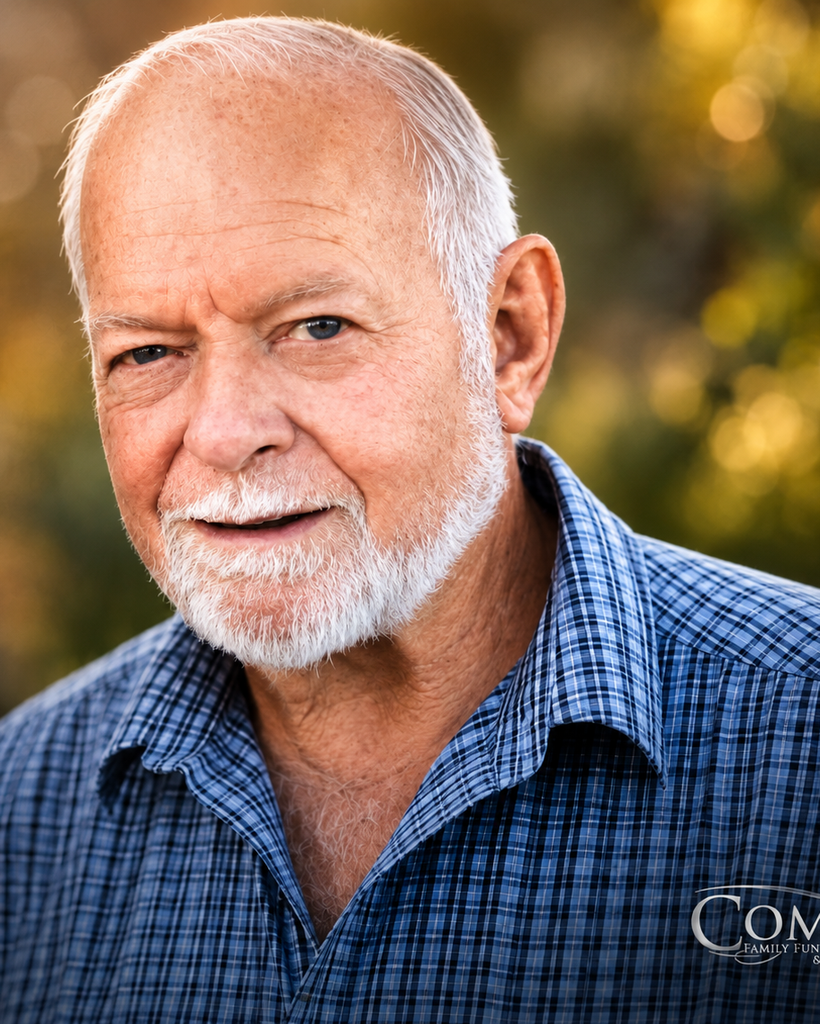 Leonard Blair