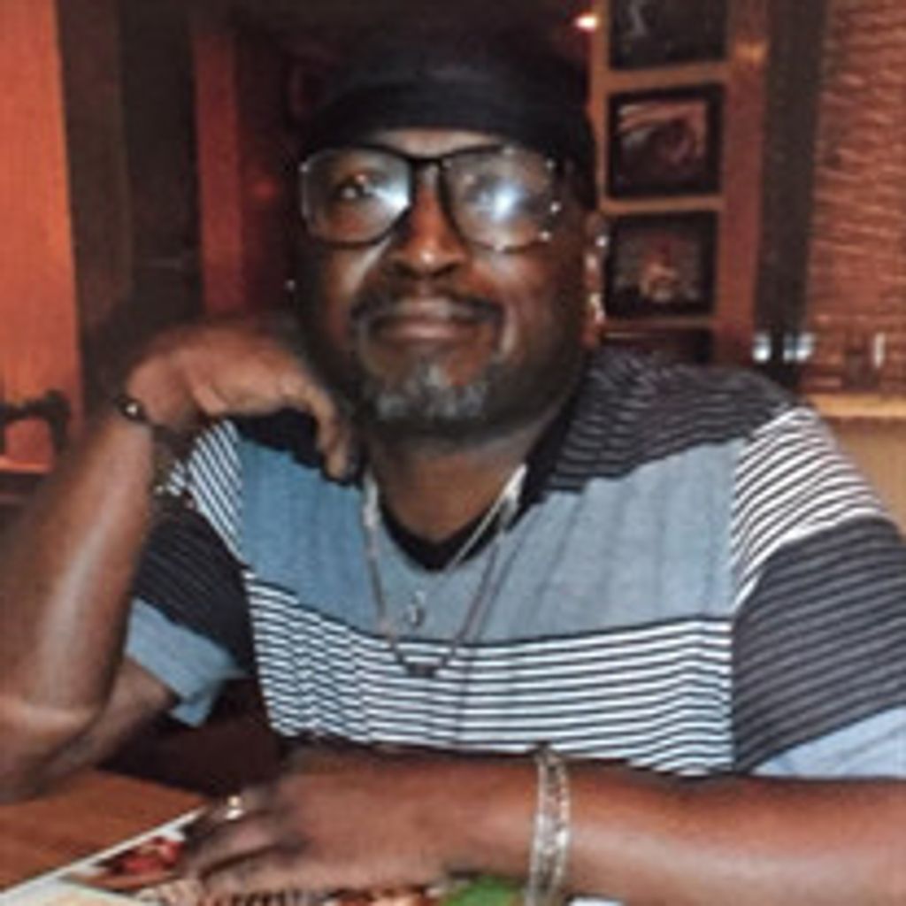 Mr. Michael Dewayne Taylor Profile Photo