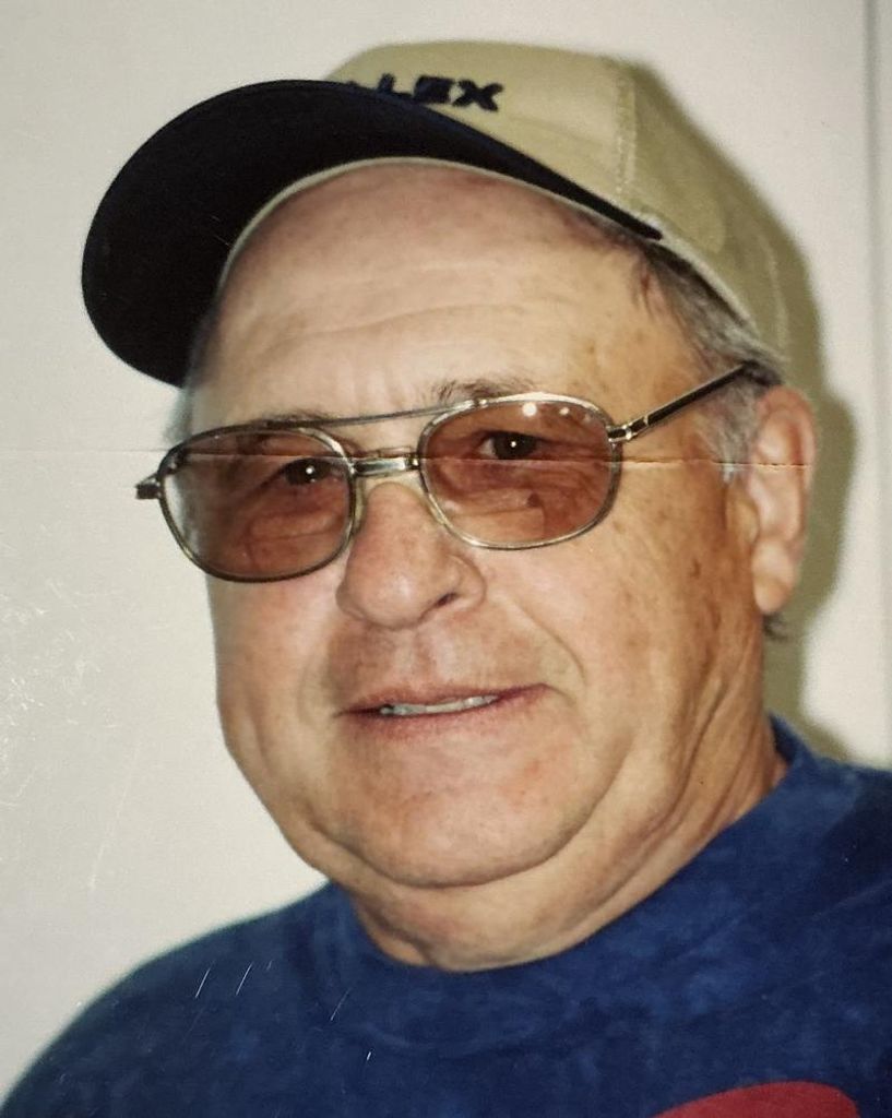 William R. Rudolph Profile Photo