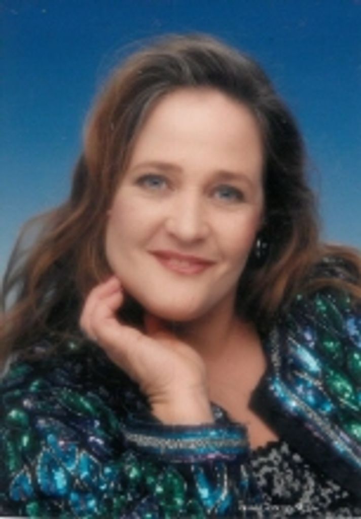 Rebecca Lynn McGill