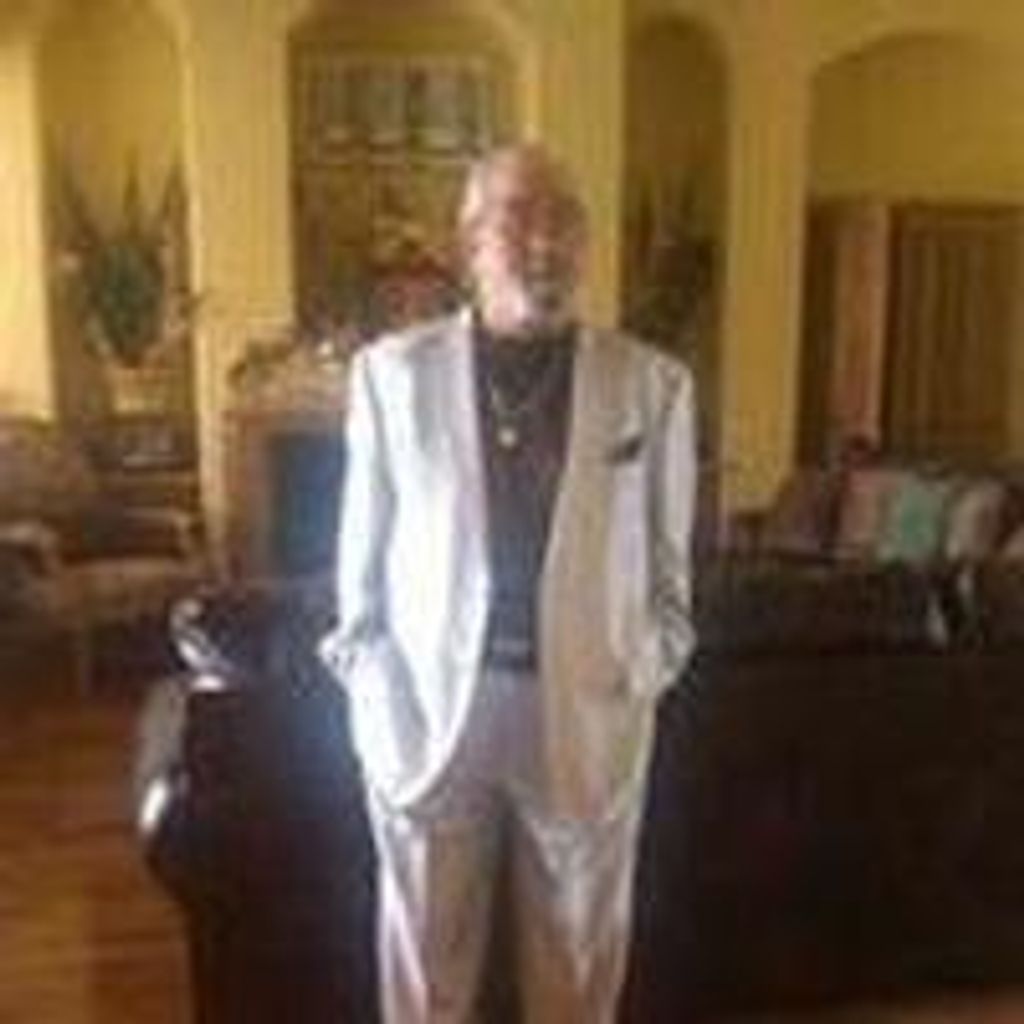 Rogers Luke "Buster" Hornsby