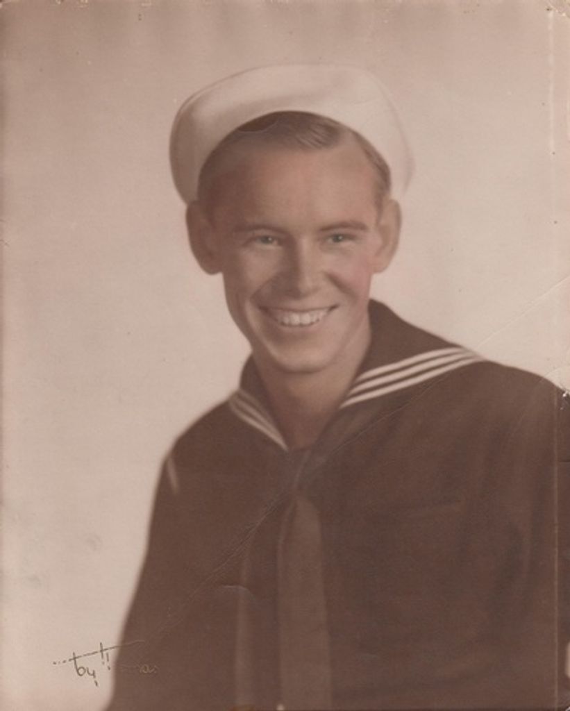 Joseph Robert Peterson