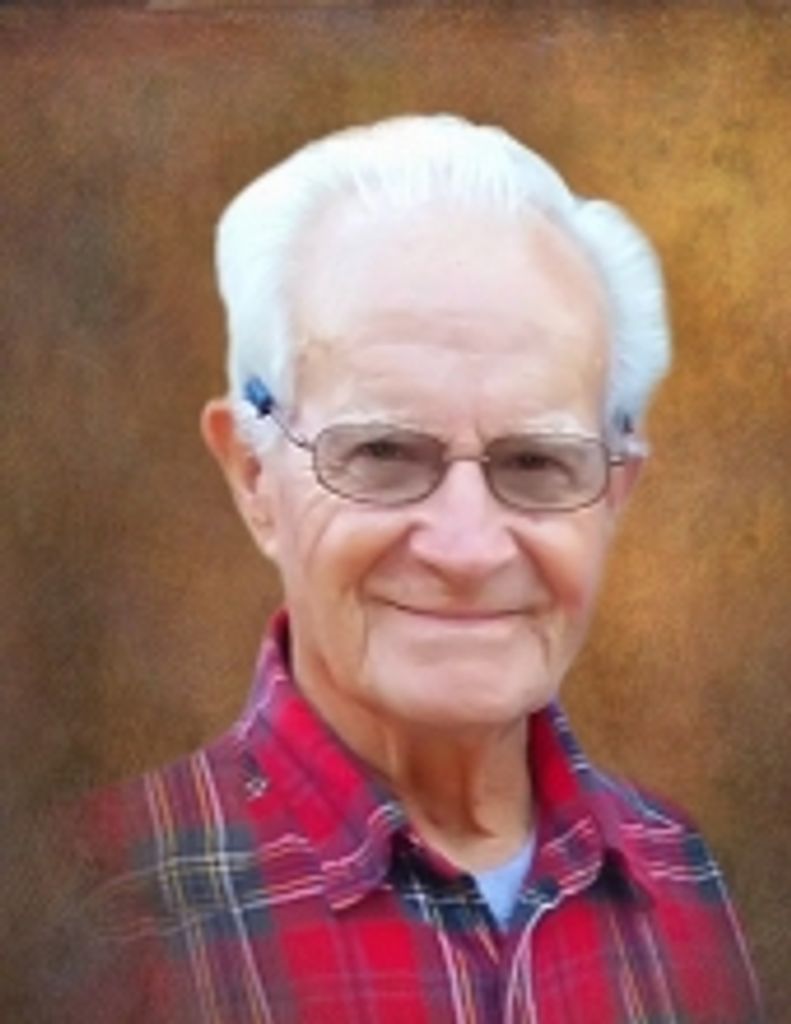 Wayne Pierson Sudduth